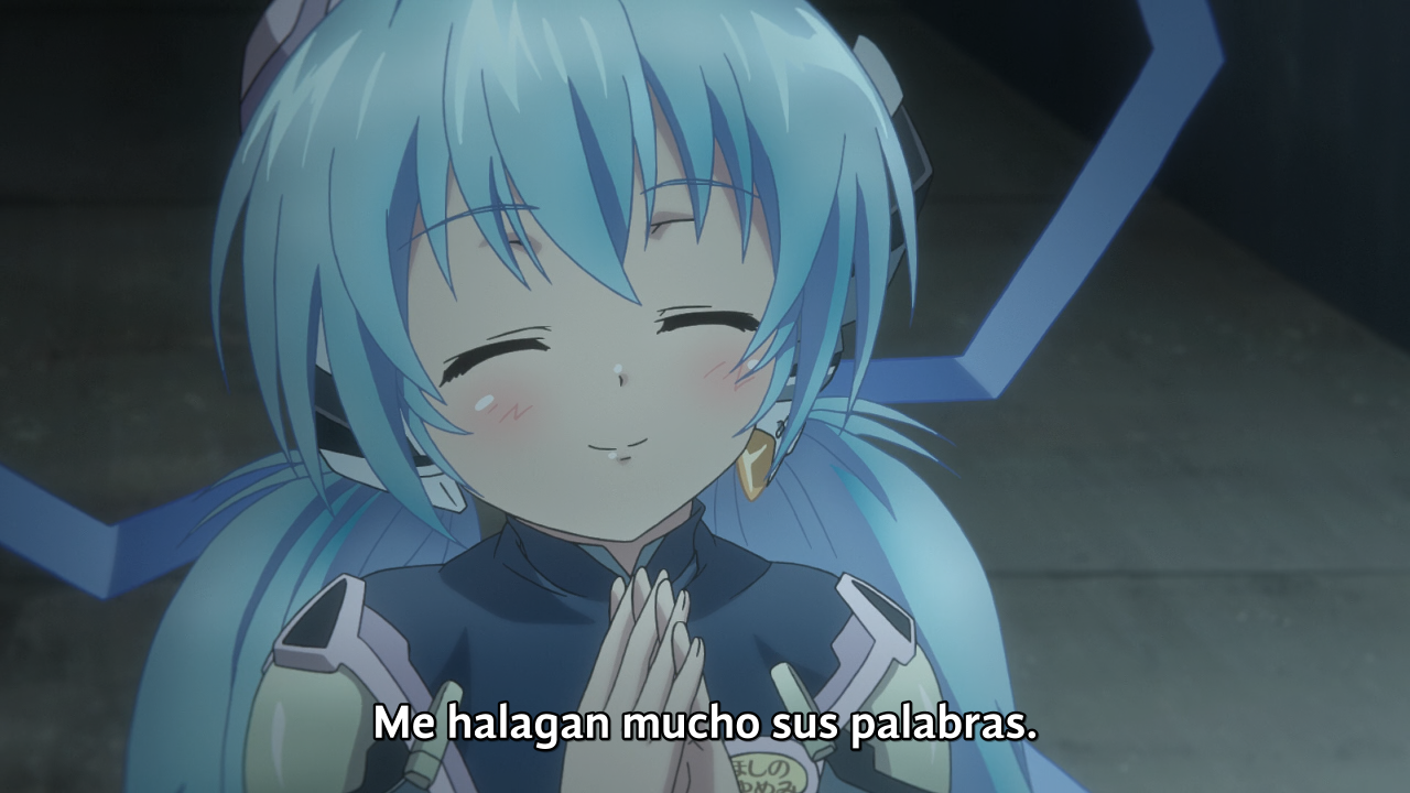 Planetarian: Chiisana Hoshi no Yume (Anarchy Subs)